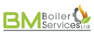 BM Boiler Services Limited logo
